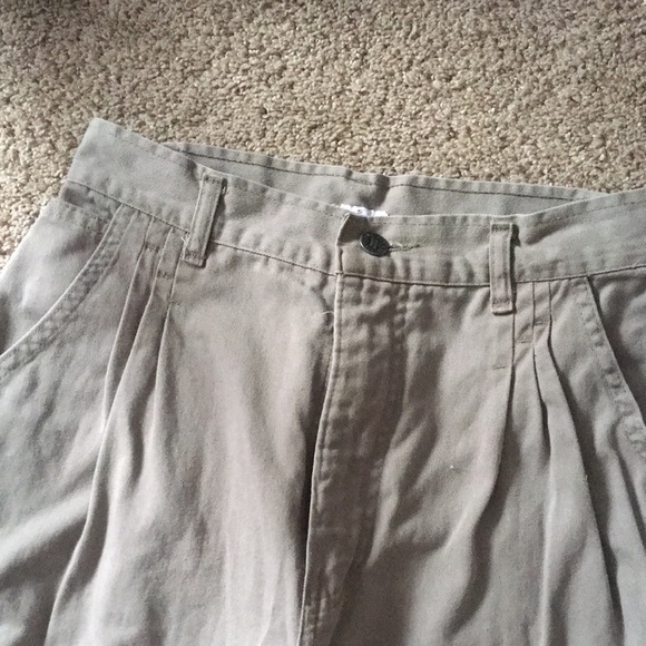 Vintage High Waisted Daniel Hechter Paris Jeans Size 30 - Picture 2 of 5